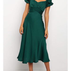 Women's Off Shoulder Long Vacation Dress Beach Cocktail Maxi Flowy Dress